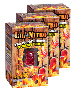 Lil' Nitro -3 Pack