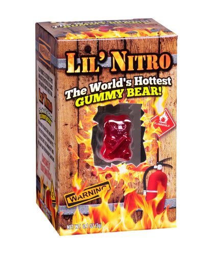 Lil' Nitro