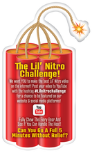 Lil' Nitro