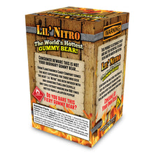 Lil' Nitro