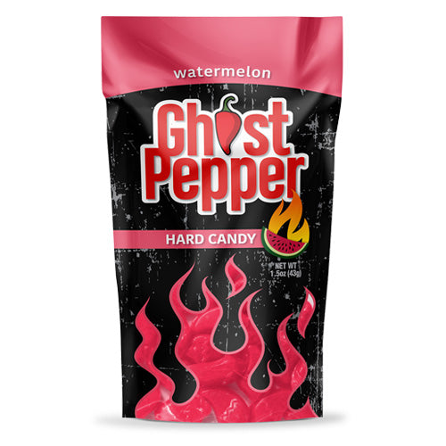Ghost Pepper Candy - Watermelon